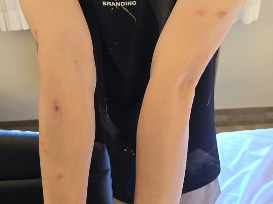 多倫多萬錦麗柏酒店優惠