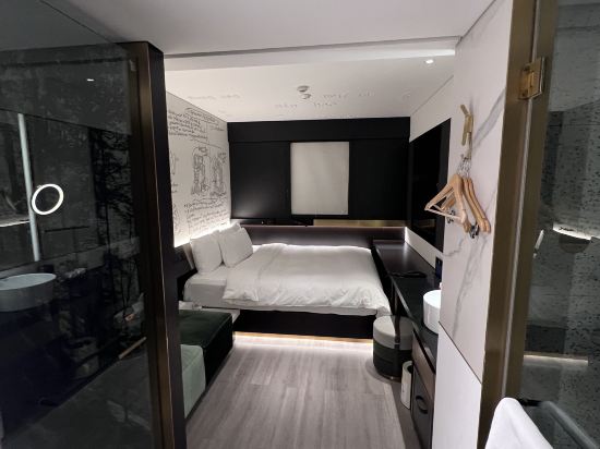 北京三元橋CitiGO歡閣酒店優惠