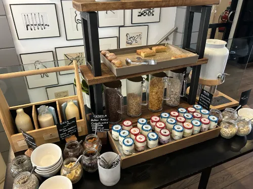 Miiro Templeton Garden Photos