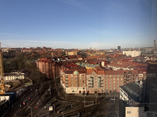 歌西亞塔樓酒店優惠