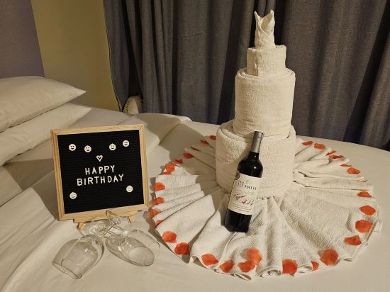 愛妮島S度假村優惠