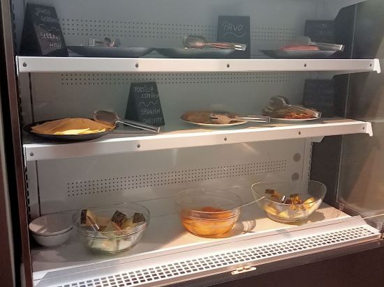 馬德里機場Zleep飯店優惠