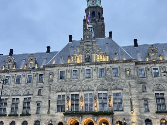 A&o鹿特丹城市飯店優惠