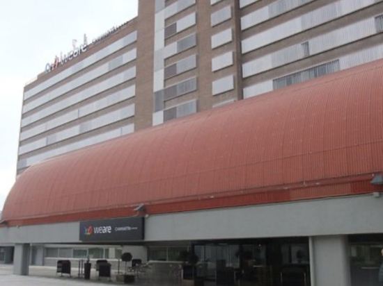 查馬丁一號飯店優惠