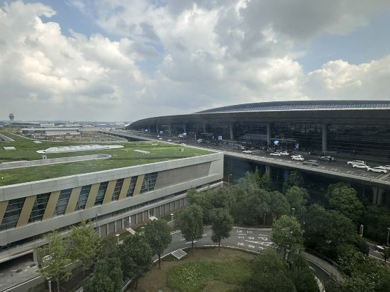 天府空港悅享飯店（天府機場店）優惠