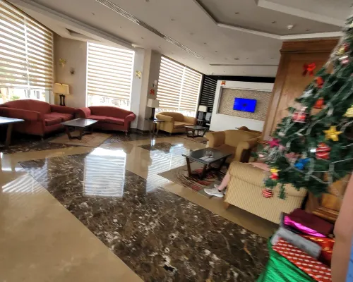 Old Vic Sharm Resort الأماكن العامة Photos