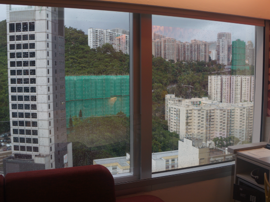香港北角海逸酒店優惠