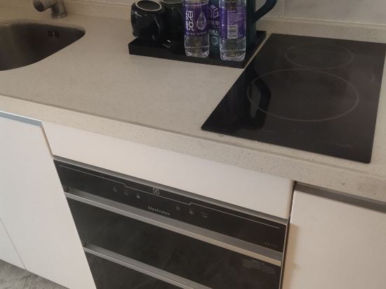 維婭斯行政公寓（深圳國際會展中心店）優惠