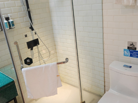 城市精選酒店（深圳東門老街地鐵站店）優惠