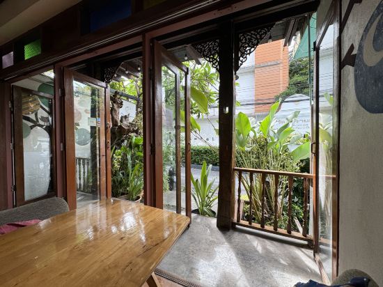 長美之家住宿加早餐旅館（小村子）優惠