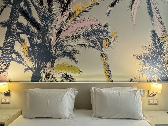 帕萊薩勒亞精品酒店優惠