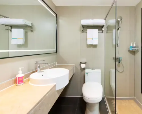 City Comfort Inn (Guilin Railway Station Branch) Номера Photos