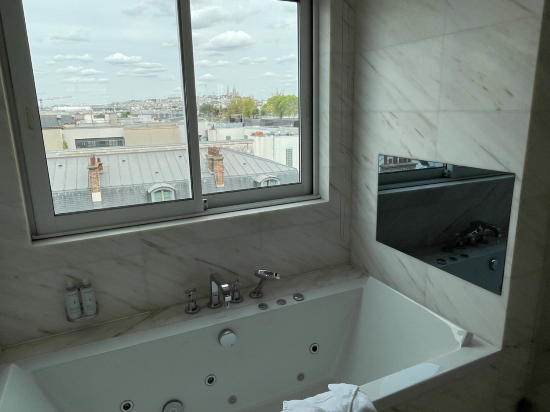 巴黎卡斯蒂尼奧那酒店優惠