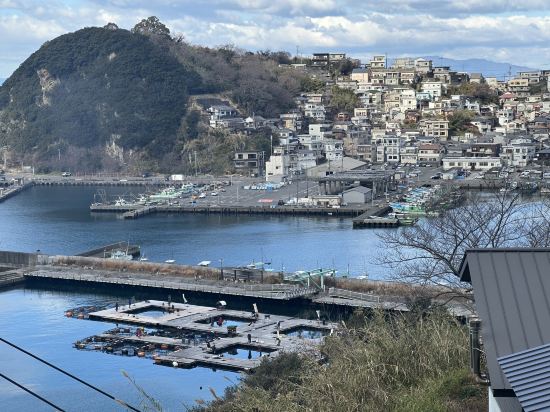 漁火の宿シーサイド観潮 クーポン