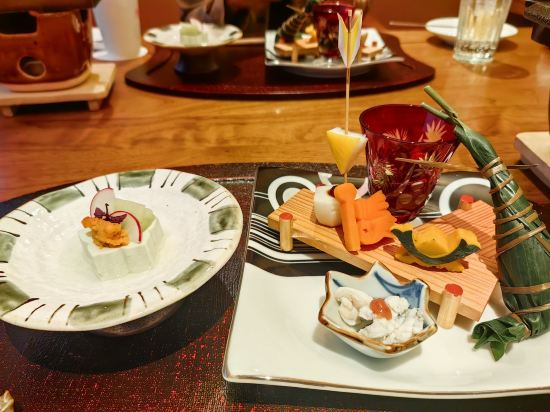 本陣平野屋 花兆庵優惠