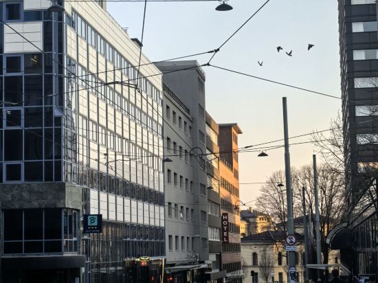 霍爾伯格斯堪迪克酒店優惠