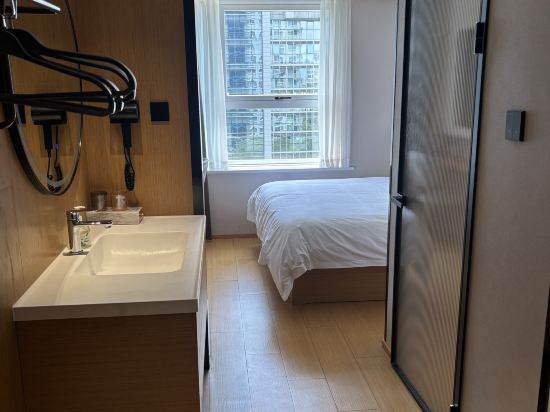 美鉑輕奢酒店（西湖湖濱浙二醫院店）優惠