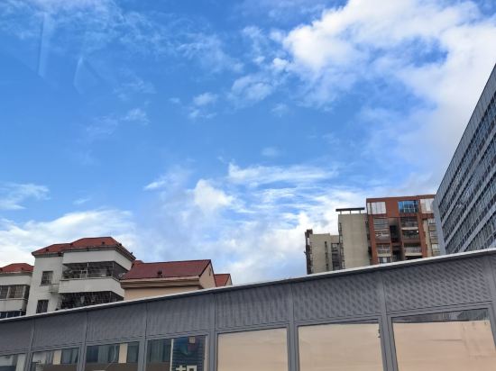 穗和瑞斯麗酒店（廣州新白雲機場店）優惠