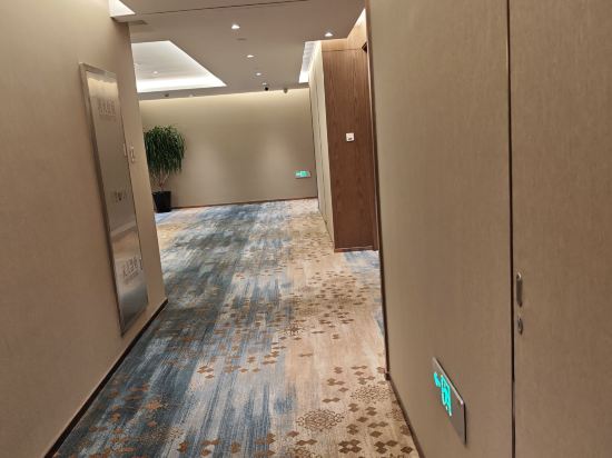 上海西郊賓館優惠