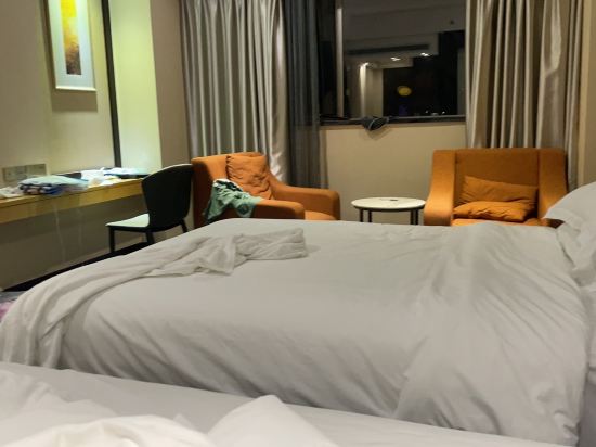 謝崗璜瑪酒店優惠