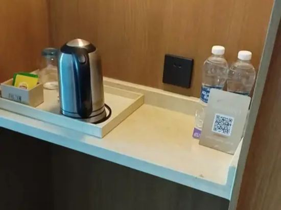 青藤藝宿（寧波北侖銀泰城店）優惠