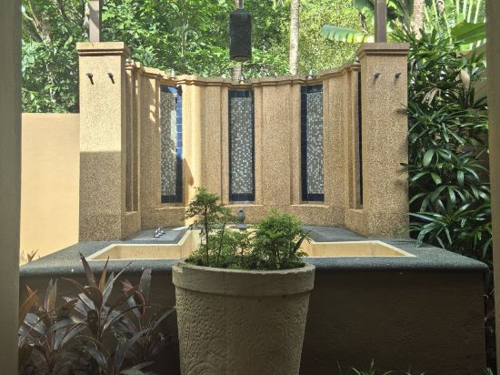 四季度假酒店優惠