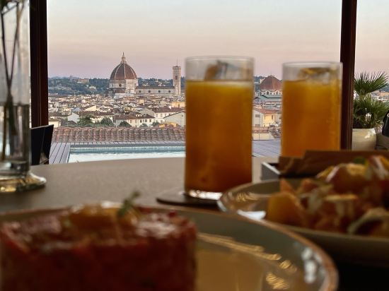 TSH 佛羅倫薩拉瓦格尼尼酒店優惠