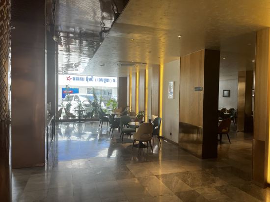 澳瑞亞中央飯店優惠