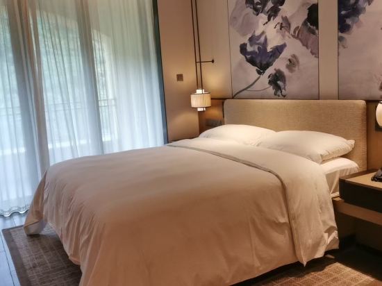 英德奧園希爾頓逸林度假酒店優惠