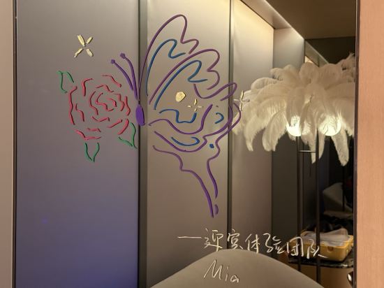 廈門W飯店優惠