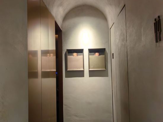 上海外灘沙美大樓ZHotel優惠