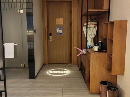 滙霖大酒店（廣州融創文旅城店）優惠