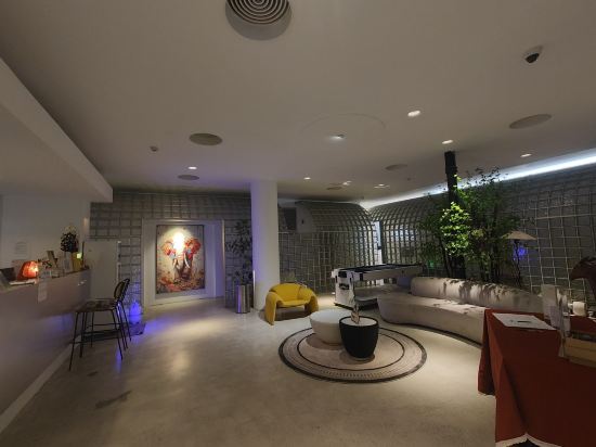 廈門HITEL酒店優惠