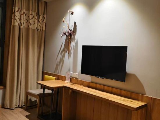 古南都逸居飯店（南京新街口中心店）優惠