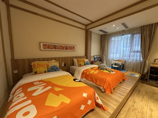 珠海根本家日系民宿優惠