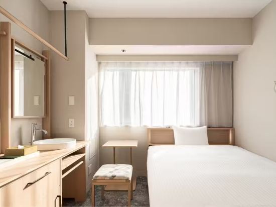 レフ京都八条口byベッセルホテルズ クーポン