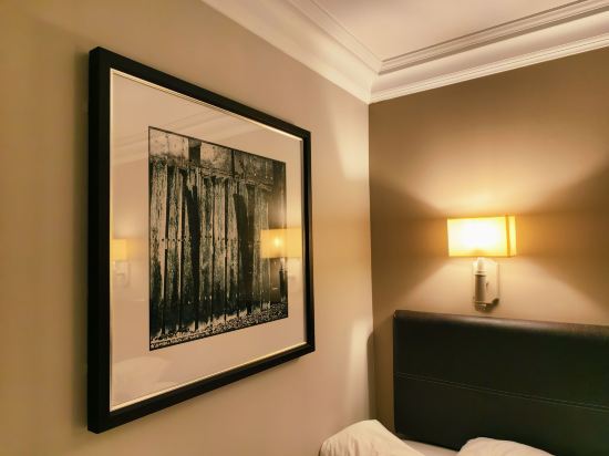 倫敦塔酒店優惠