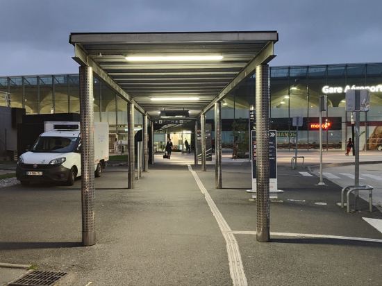 宜必思巴黎戴高樂機場酒店優惠