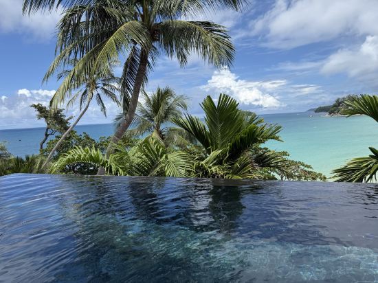 卡塔坦尼海岸泳池別墅- 僅限成人（SHA Extra Plus）優惠