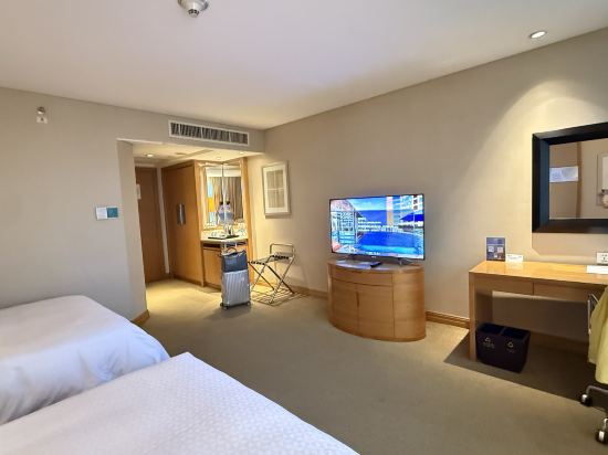 深圳福朋喜來登酒店優惠