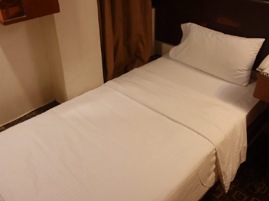 香港泛達太子酒店優惠