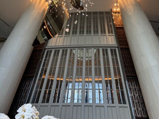 索菲特曼谷素坤逸酒店 - SHA Extra Plus 認證優惠