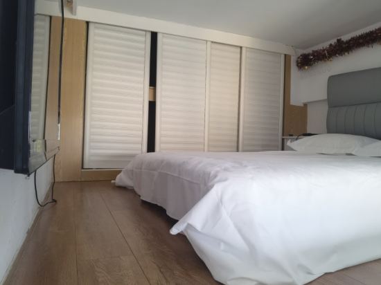 五緣度四季精品公寓（廈門高崎機場店）優惠