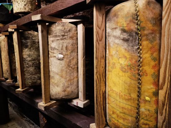 黑水山間畫裏客棧優惠