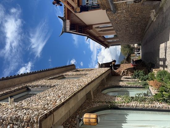 璞石雪山度假飯店（日照金山屋頂觀景店）優惠