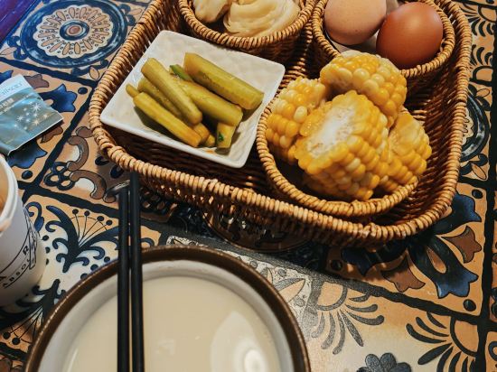 沙溪絕對藝術·Absolute民宿優惠