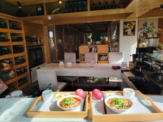 麗江雲見棲舍客棧優惠