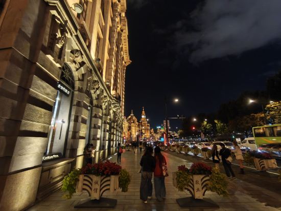 上海馨樂庭陸家嘴公寓酒店優惠