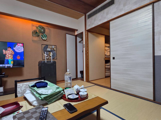 萬波度假旅館優惠