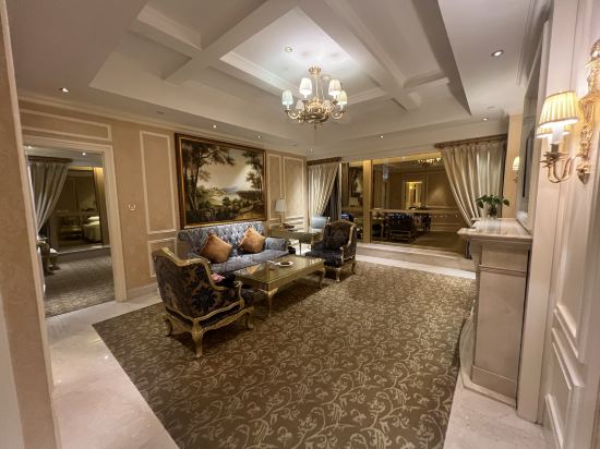 重慶喜來登大飯店優惠